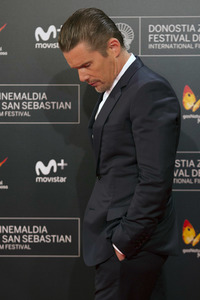 'Donostia Award' Gala, San Sebastian Film Festival 2016