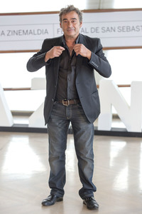 'El hombre de las mil caras' Photocall, San Sebastian Film Festival 2016