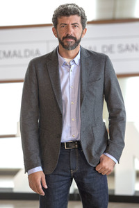 'El hombre de las mil caras' Photocall, San Sebastian Film Festival 2016