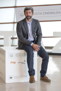 'El hombre de las mil caras' Photocall, San Sebastian Film Festival 2016