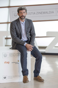 'El hombre de las mil caras' Photocall, San Sebastian Film Festival 2016