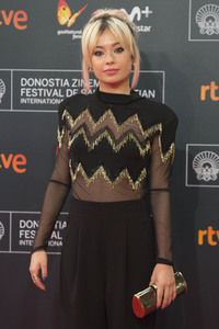 'El hombre de las mil caras' Premiere, San Sebastian Film Festival 2016