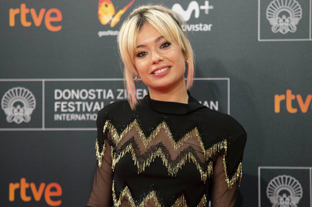 'El hombre de las mil caras' Premiere, San Sebastian Film Festival 2016