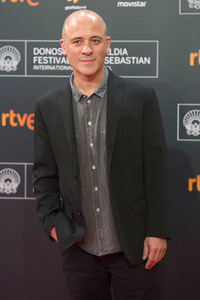 'El hombre de las mil caras' Premiere, San Sebastian Film Festival 2016