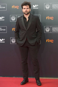 'El hombre de las mil caras' Premiere, San Sebastian Film Festival 2016