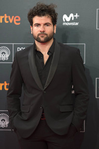 'El hombre de las mil caras' Premiere, San Sebastian Film Festival 2016