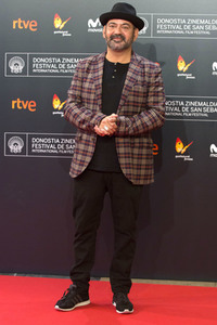 'El hombre de las mil caras' Premiere, San Sebastian Film Festival 2016