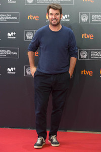 'El hombre de las mil caras' Premiere, San Sebastian Film Festival 2016