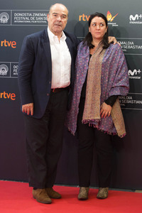 'El hombre de las mil caras' Premiere, San Sebastian Film Festival 2016