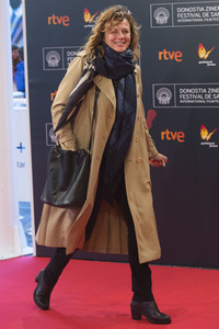 'El hombre de las mil caras' Premiere, San Sebastian Film Festival 2016