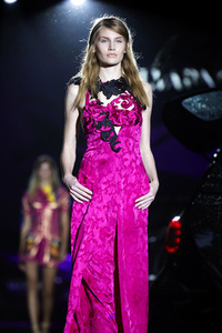 Alvarno Fashion Show auf der Mercedes-Benz Fashion Week Madrid SS17