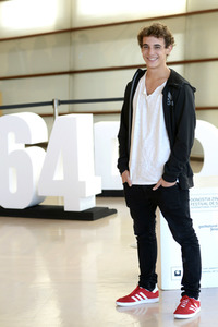 '1898. Los últimos de Filipinas' Photocall, San Sebastian Film Festival 2016