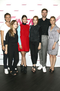 Filmpremiere 'LenaLove' in Hamburg
