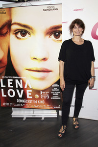 Filmpremiere 'LenaLove' in Hamburg