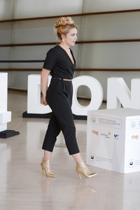'Lady Macbeth' Photocall, San Sebastian Film Festival 2016