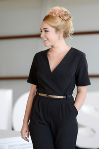 'Lady Macbeth' Photocall, San Sebastian Film Festival 2016