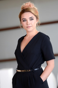 'Lady Macbeth' Photocall, San Sebastian Film Festival 2016