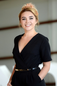 'Lady Macbeth' Photocall, San Sebastian Film Festival 2016
