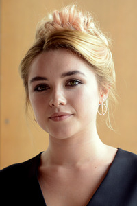'Lady Macbeth' Photocall, San Sebastian Film Festival 2016