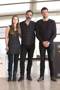 'The Oath' Photocall, San Sebastian Film Festival 2016