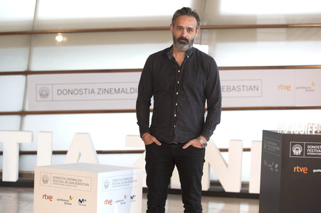 'The Oath' Photocall, San Sebastian Film Festival 2016