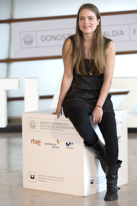 'The Oath' Photocall, San Sebastian Film Festival 2016