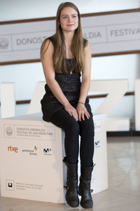'The Oath' Photocall, San Sebastian Film Festival 2016
