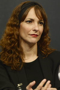 Pressegespräch mit Paula Ortiz, San Sebastian Film Festival 2016
