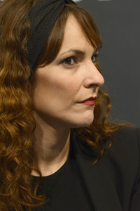 Pressegespräch mit Paula Ortiz, San Sebastian Film Festival 2016