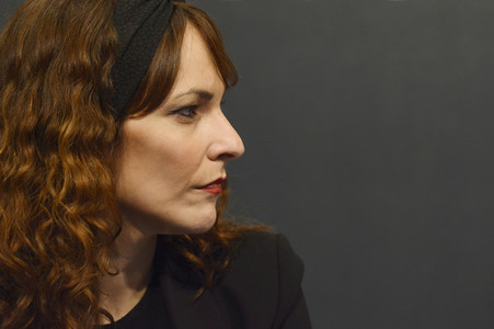 Pressegespräch mit Paula Ortiz, San Sebastian Film Festival 2016