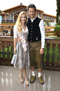 Pro7 Faces-Wiesn in München