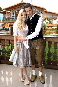 Pro7 Faces-Wiesn in München