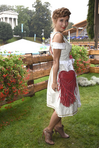 Pro7 Faces-Wiesn in München