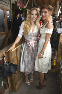 Pro7 Faces-Wiesn in München