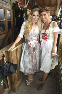 Pro7 Faces-Wiesn in München