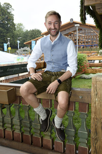 Pro7 Faces-Wiesn in München