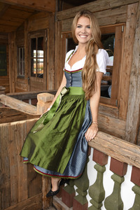 Pro7 Faces-Wiesn in München