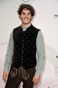 First Steps Awards 2016 in Berlin