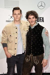 First Steps Awards 2016 in Berlin