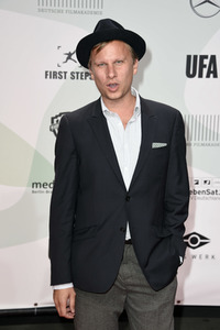 First Steps Awards 2016 in Berlin