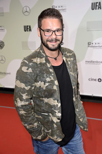 First Steps Awards 2016 in Berlin