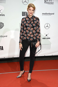 First Steps Awards 2016 in Berlin
