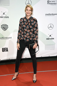 First Steps Awards 2016 in Berlin