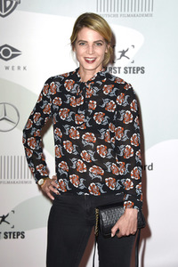 First Steps Awards 2016 in Berlin