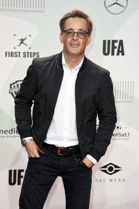 First Steps Awards 2016 in Berlin