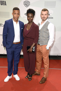 First Steps Awards 2016 in Berlin