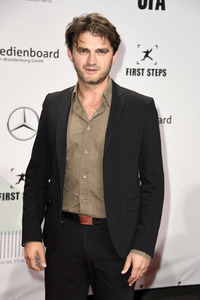 First Steps Awards 2016 in Berlin