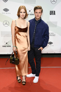 First Steps Awards 2016 in Berlin