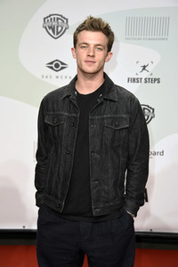 First Steps Awards 2016 in Berlin
