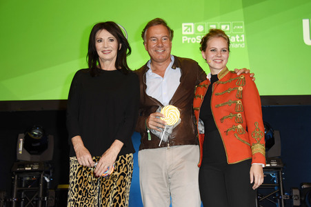 First Steps Awards 2016 in Berlin